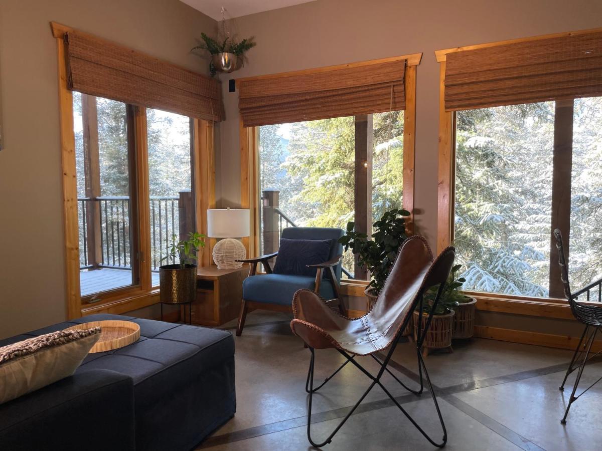 Blanchard Mountain Bnb Canmore Exterior foto