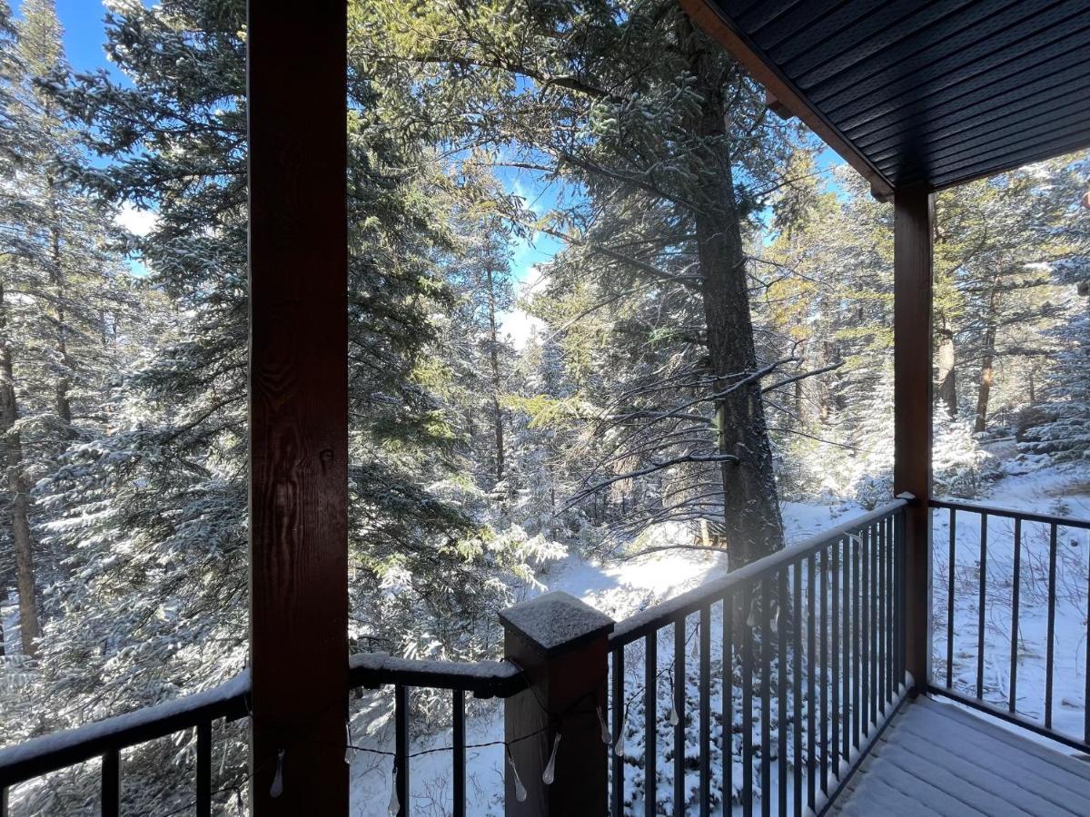 Blanchard Mountain Bnb Canmore Exterior foto